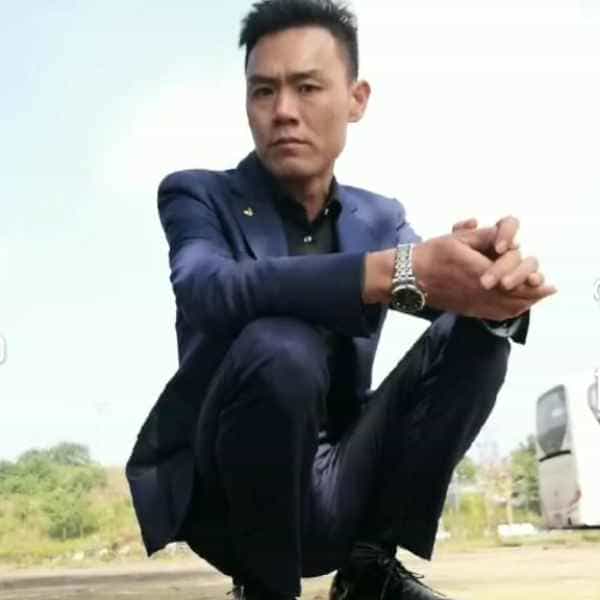 四川41岁单身帅哥真诚找对象-丹东征婚相亲网