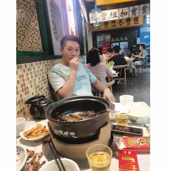广东35岁单身帅哥真诚找对象-丹东征婚相亲网