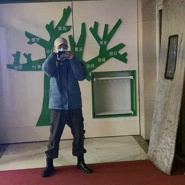 河北23岁单身帅哥真诚找对象-丹东征婚相亲网