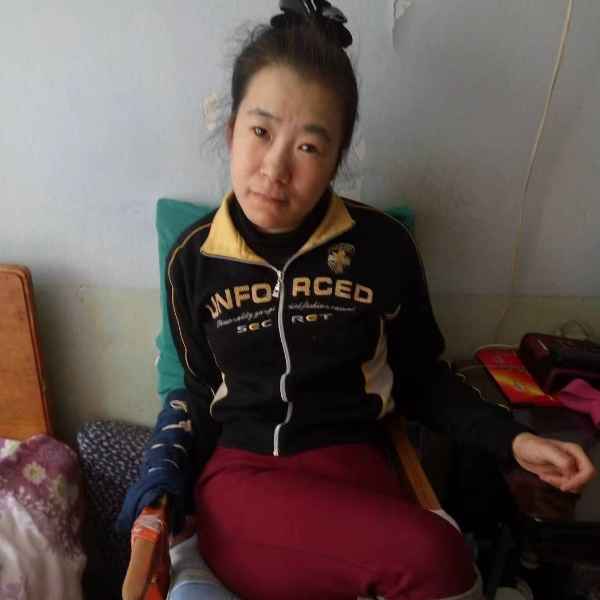 辽宁45岁单身美女真诚找对象-丹东征婚相亲网