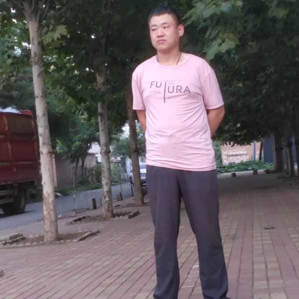 河北34岁单身帅哥真诚找对象-丹东征婚相亲网