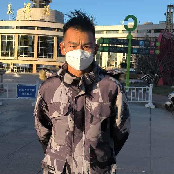 吉林34岁单身帅哥真诚找对象-丹东征婚相亲网