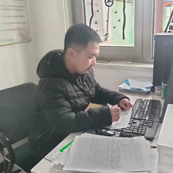 山东41岁单身帅哥真诚找对象-丹东征婚相亲网
