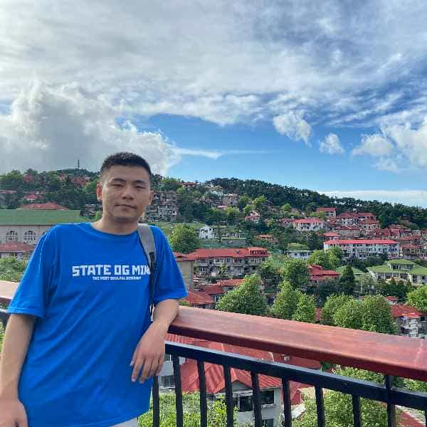 江西27岁单身帅哥真诚找对象-丹东征婚相亲网