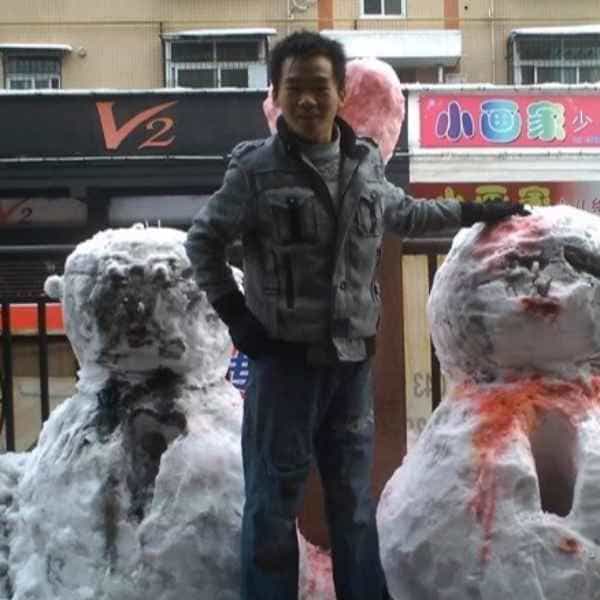 河南34岁单身帅哥真诚找对象-丹东征婚相亲网