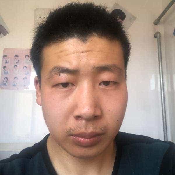 内蒙古30岁单身帅哥真诚找对象-丹东征婚相亲网