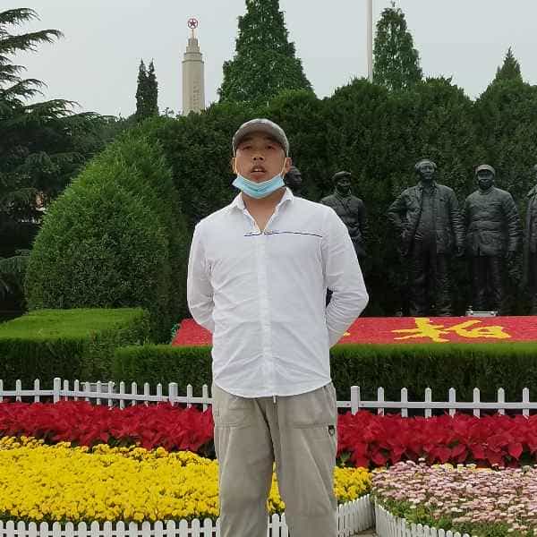 河北37岁单身帅哥真诚找对象-丹东征婚相亲网