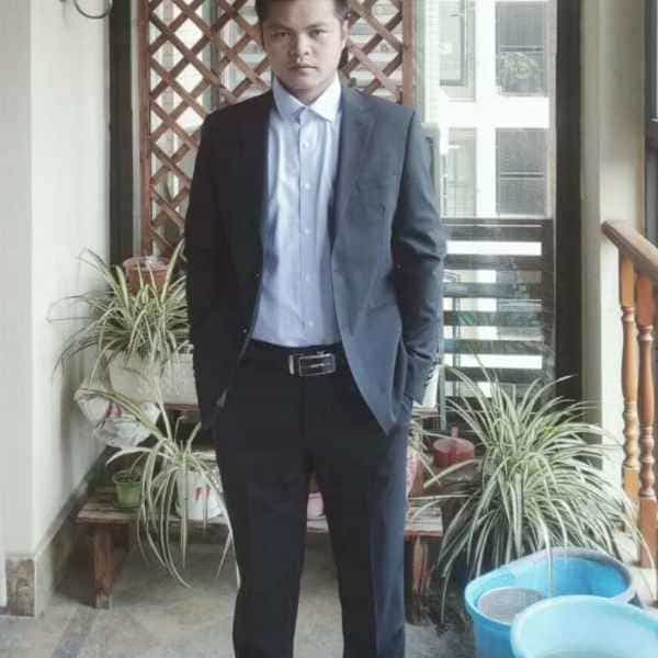 江苏34岁单身帅哥真诚找对象-丹东征婚相亲网