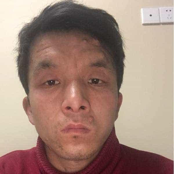 河南34岁单身帅哥真诚找对象-丹东征婚相亲网