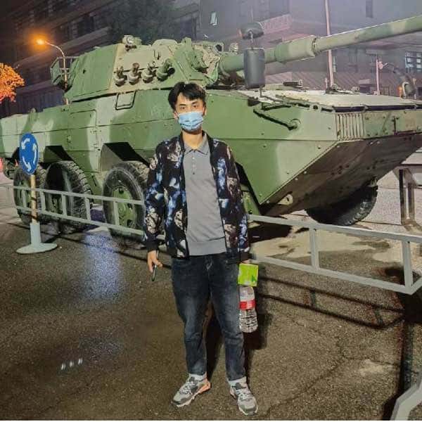 河北25岁单身帅哥真诚找对象-丹东征婚相亲网
