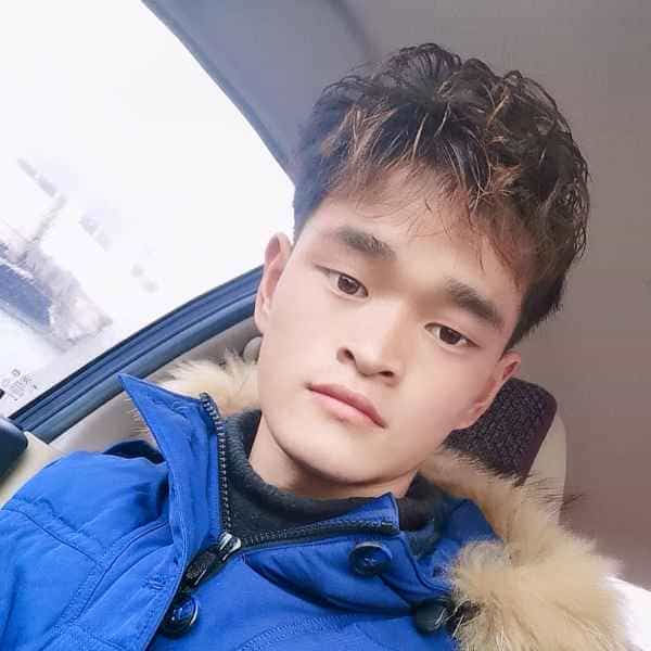山东26岁单身帅哥真诚找对象-丹东征婚相亲网