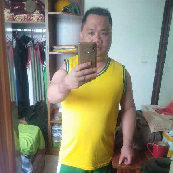 广西34岁单身帅哥真诚找对象-丹东征婚相亲网