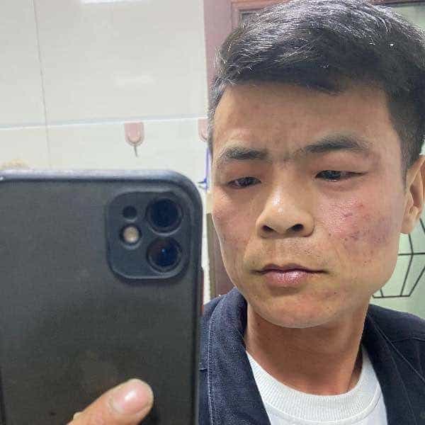 河南34岁单身帅哥真诚找对象-丹东征婚相亲网