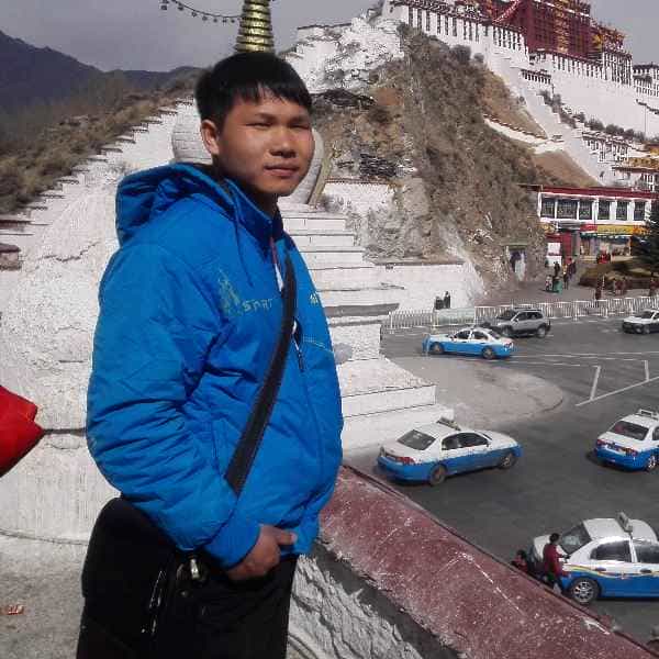 广西33岁单身帅哥真诚找对象-丹东征婚相亲网