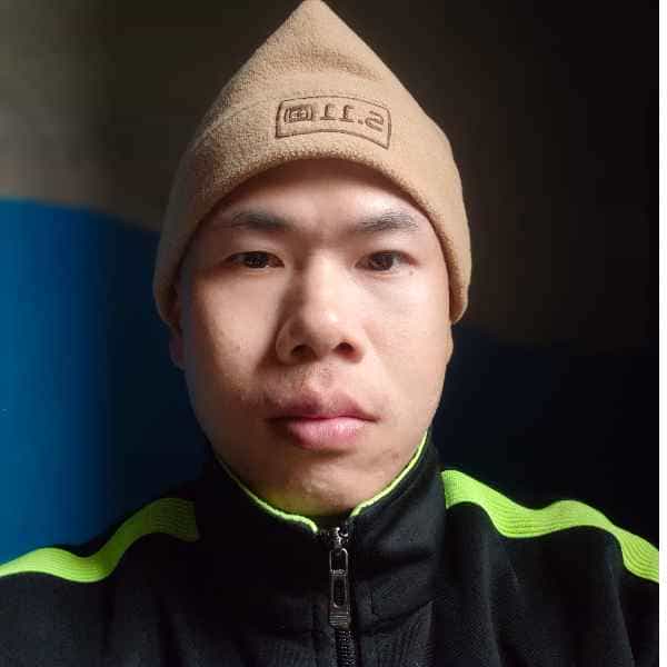 福建34岁单身帅哥真诚找对象-丹东征婚相亲网