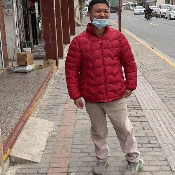 江苏42岁单身帅哥真诚找对象-丹东征婚相亲网
