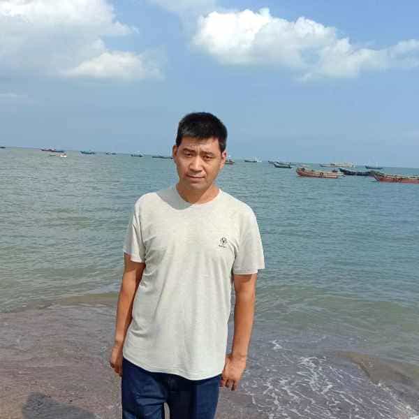 辽宁43岁单身帅哥真诚找对象-丹东征婚相亲网