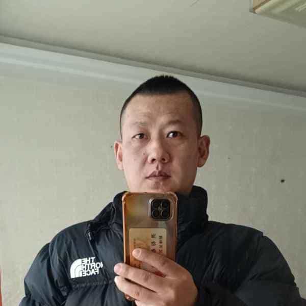 辽宁38岁单身帅哥真诚找对象-丹东征婚相亲网