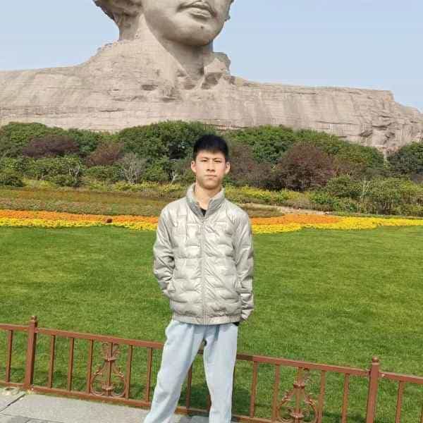 浙江22岁单身帅哥真诚找对象-丹东征婚相亲网