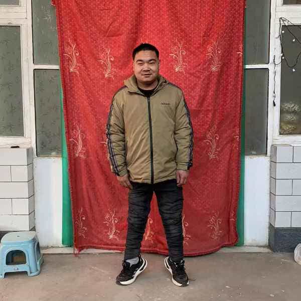 河北34岁单身帅哥真诚找对象-丹东征婚相亲网
