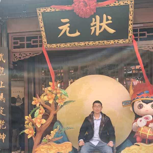 河北40岁单身帅哥真诚找对象-丹东征婚相亲网