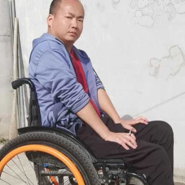 陕西36岁单身帅哥真诚找对象-丹东征婚相亲网