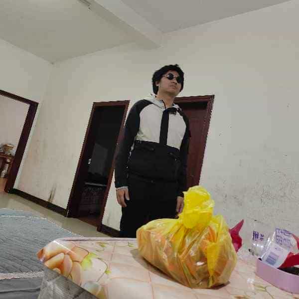 贵州26岁单身帅哥真诚找对象-丹东征婚相亲网