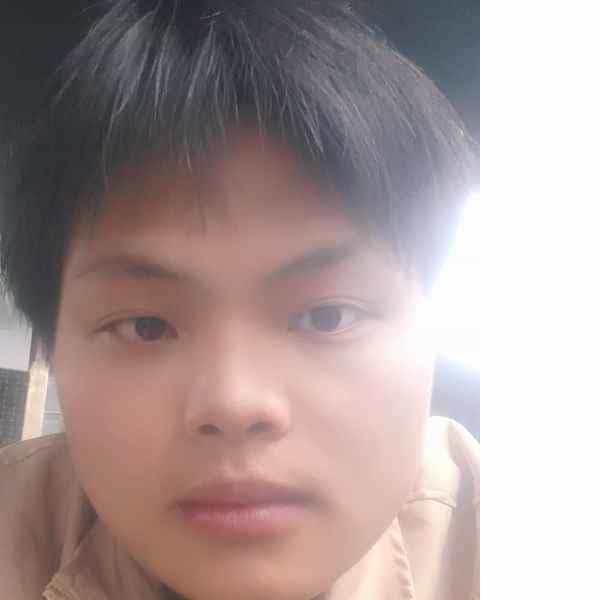 河南20岁单身帅哥真诚找对象-丹东征婚相亲网