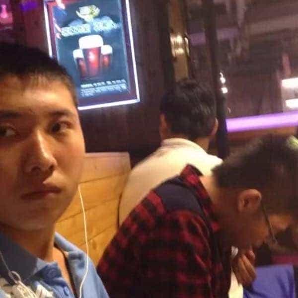 天津28岁单身帅哥真诚找对象-丹东征婚相亲网