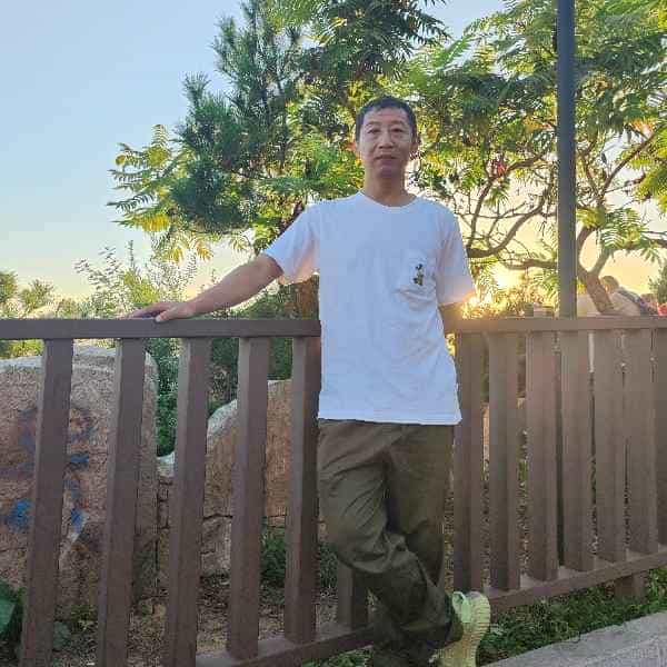 辽宁46岁单身帅哥真诚找对象-丹东征婚相亲网