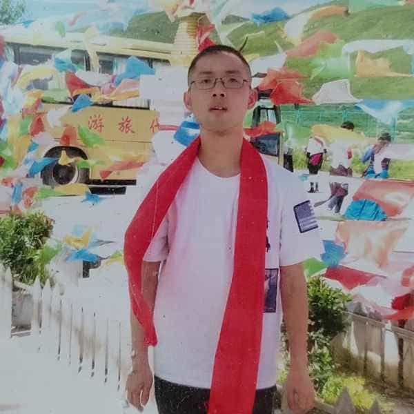 四川26岁单身帅哥真诚找对象-丹东征婚相亲网