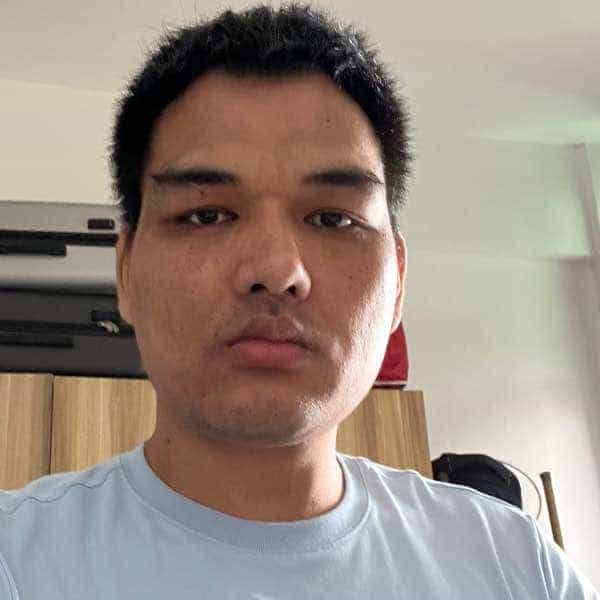 福建35岁单身帅哥真诚找对象-丹东征婚相亲网