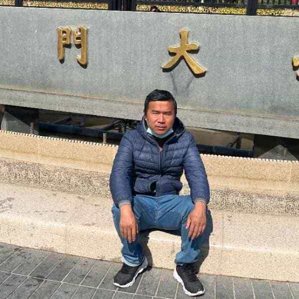 福建44岁单身帅哥真诚找对象-丹东征婚相亲网