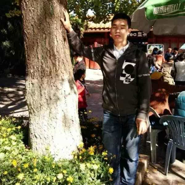 四川33岁单身帅哥真诚找对象-丹东征婚相亲网