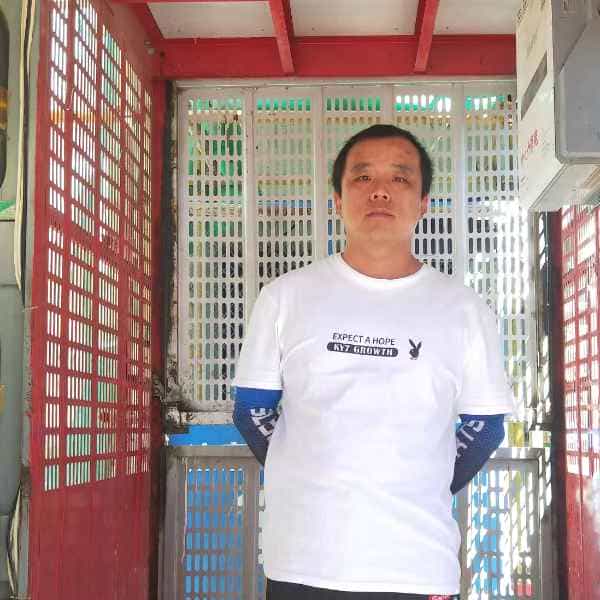 辽宁36岁单身帅哥真诚找对象-丹东征婚相亲网