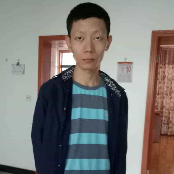 江苏34岁单身帅哥真诚找对象-丹东征婚相亲网