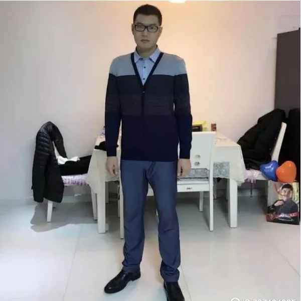 山东37岁单身帅哥真诚找对象-丹东征婚相亲网