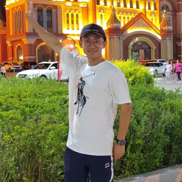 辽宁39岁单身帅哥真诚找对象-丹东征婚相亲网