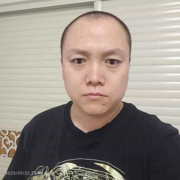 山东35岁单身帅哥真诚找对象-丹东征婚相亲网