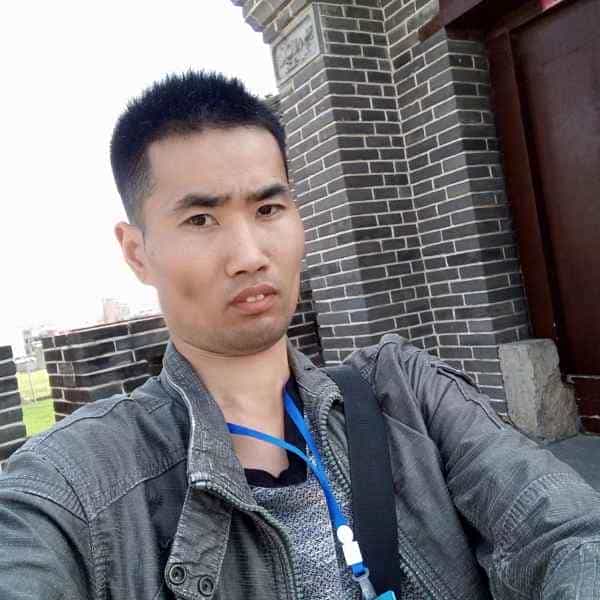 安徽34岁单身帅哥真诚找对象-丹东征婚相亲网