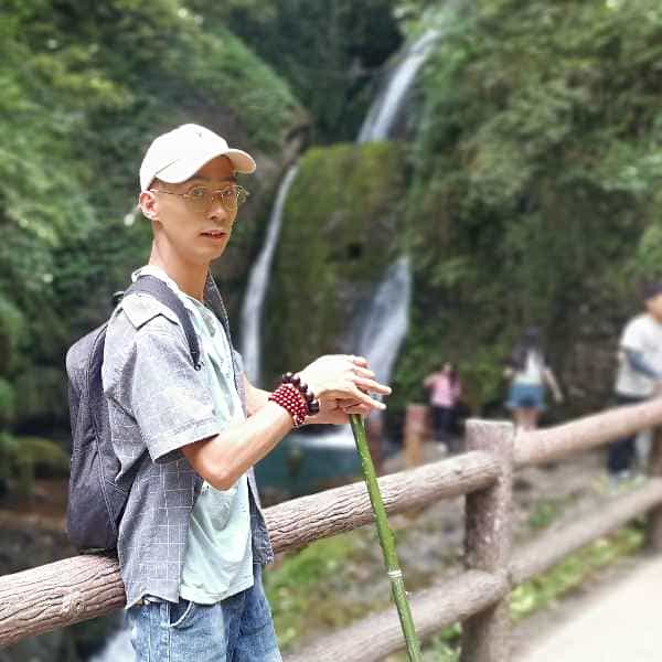 四川28岁单身帅哥真诚找对象-丹东征婚相亲网