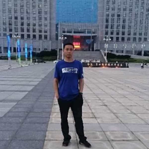 辽宁34岁单身帅哥真诚找对象-丹东征婚相亲网