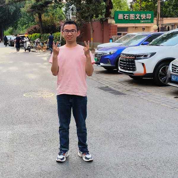 山东27岁单身帅哥真诚找对象-丹东征婚相亲网