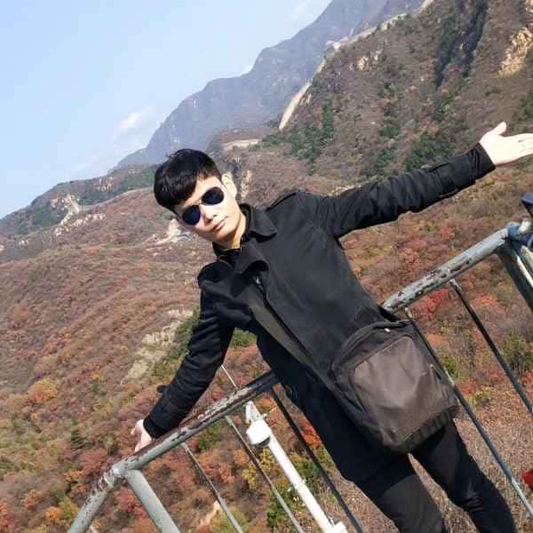 河北34岁单身帅哥真诚找对象-丹东征婚相亲网