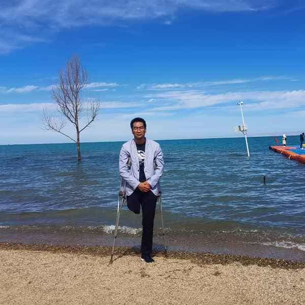 青海36岁单身帅哥真诚找对象-丹东征婚相亲网