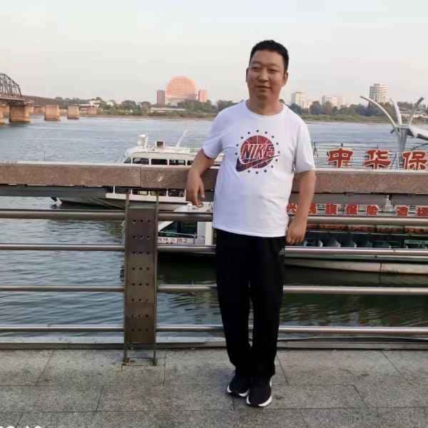 辽宁44岁单身帅哥真诚找对象-丹东征婚相亲网