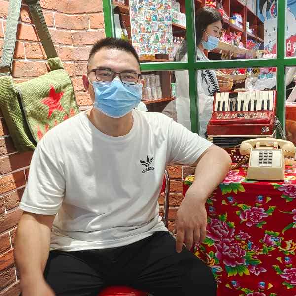 河北37岁单身帅哥真诚找对象-丹东征婚相亲网