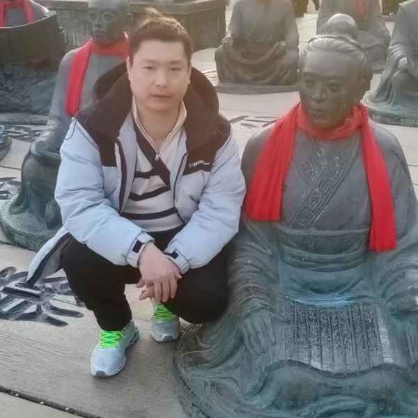 河北42岁单身帅哥真诚找对象-丹东征婚相亲网