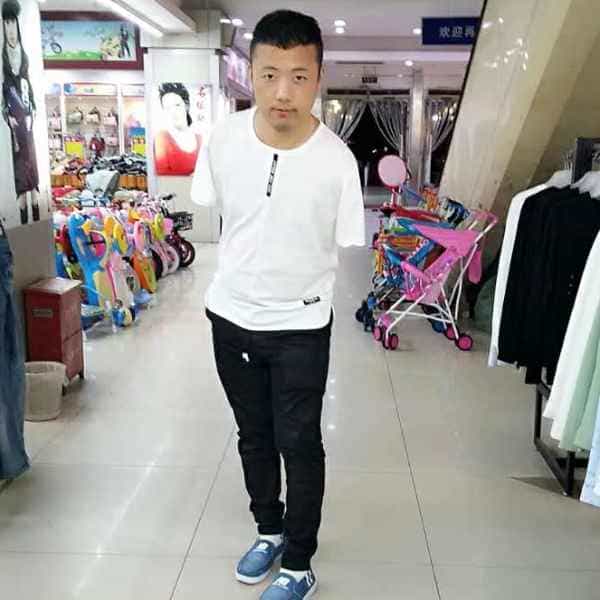 河南34岁单身帅哥真诚找对象-丹东征婚相亲网