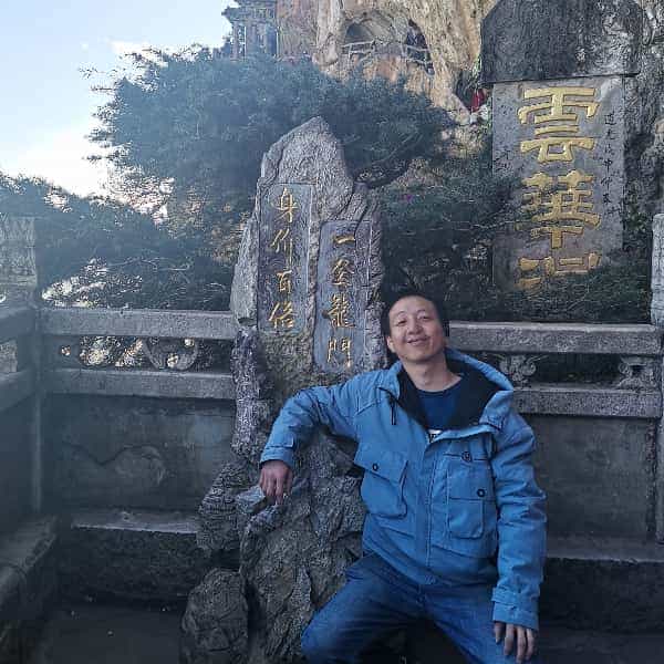 云南36岁单身帅哥真诚找对象-丹东征婚相亲网